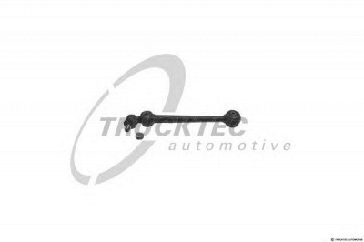 TRUCKTEC AUTOMOTIVE 0731136 -  Рычаг независимой подвески колеса, подвеска колеса